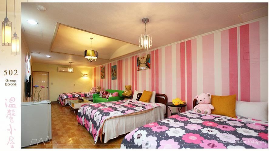 자오시 Genial House B&B 외부 사진