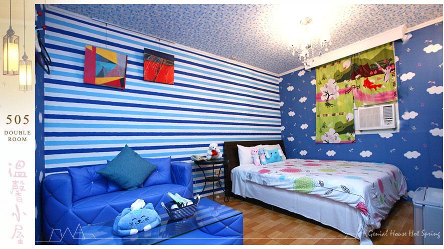 자오시 Genial House B&B 외부 사진